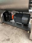 Peerless Triple Roller Bar Mixer Hs28hd